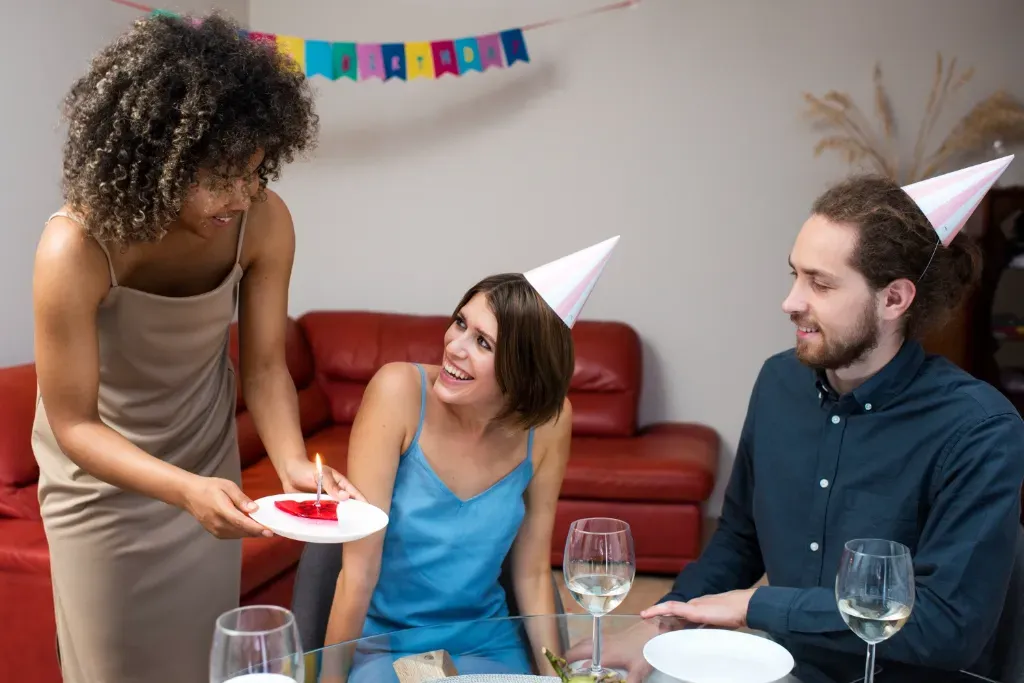 Smakowe napoje na każdą imprezę