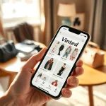 Jak anulować zamówienie na Vinted? Przewodnik krok po kroku