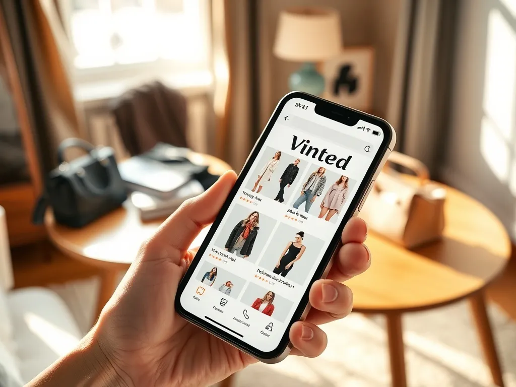 Jak anulować zamówienie na Vinted? Przewodnik krok po kroku