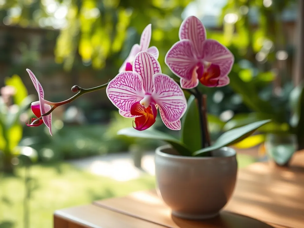 Jak pielęgnować storczyki? Praktyczne porady dla każdego miłośnika roślin