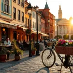 Rejestracja EL: jakie miasto jest z nią związane?