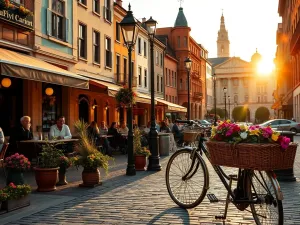 Rejestracja EL: jakie miasto jest z nią związane?