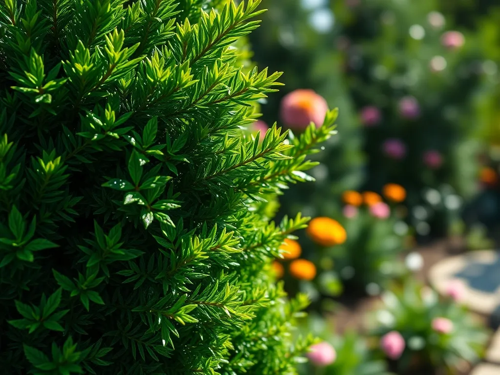 Jak często podlewać tuje? Kluczowe wskazówki dla ogrodników