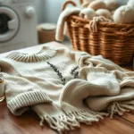 Jak prać wełnę merino? Oto nasze sprawdzone wskazówki