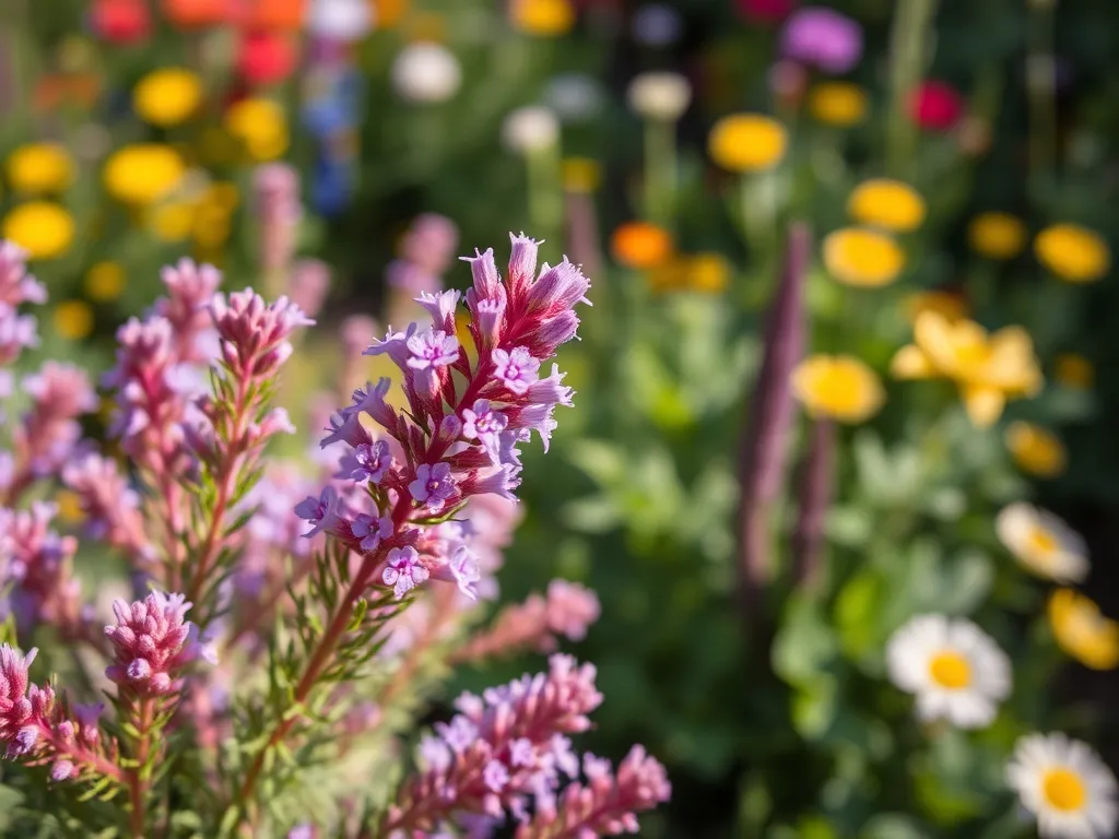 Jak sadzić wrzosy? Praktyczny przewodnik dla ogrodników