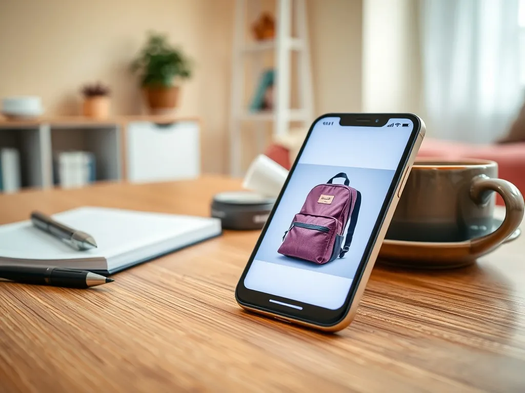 Jak zmienić zdjęcie na OLX? Praktyczny przewodnik krok po kroku