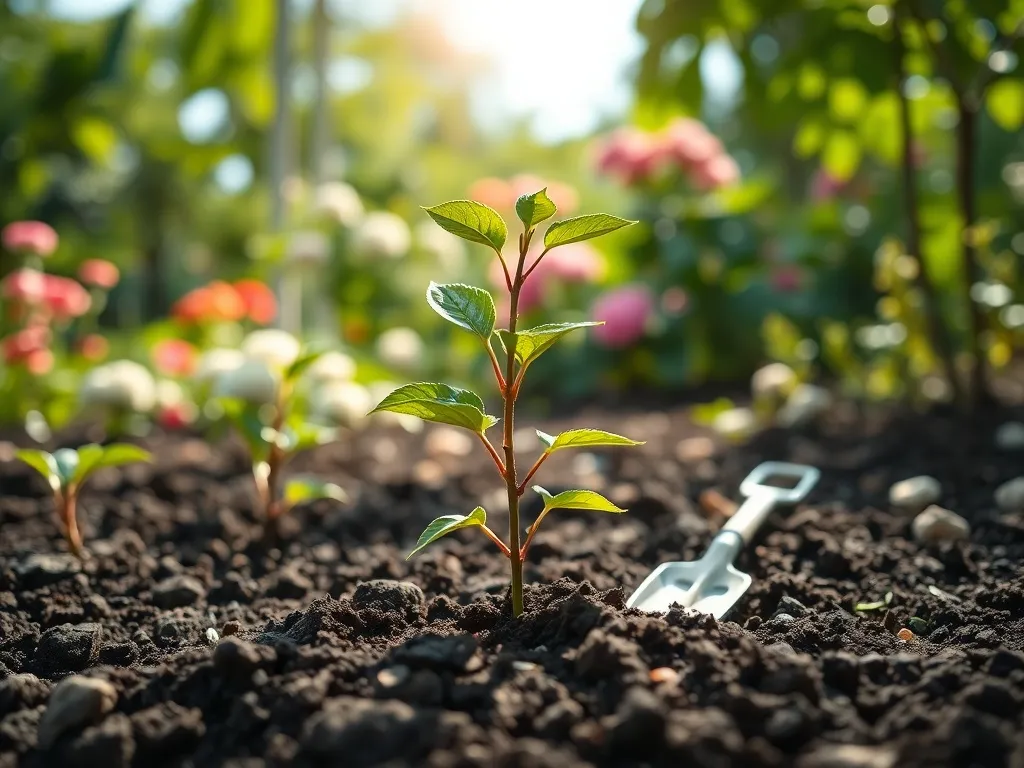 Jak sadzić czereśnie? Praktyczny przewodnik dla ogrodników