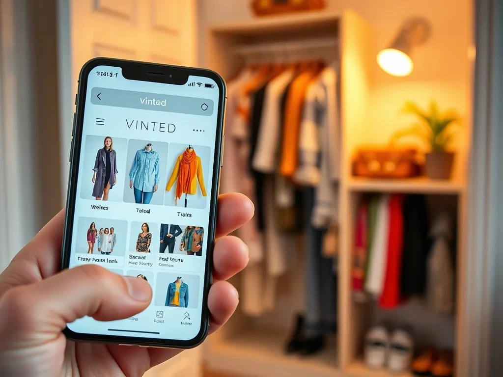 Jak usunąć konto na Vinted? Przewodnik krok po kroku