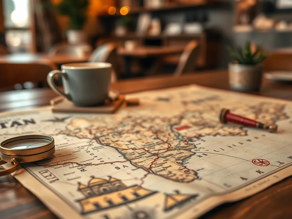 Rejestracja SK: jakie miasto kryje się za tym oznaczeniem?