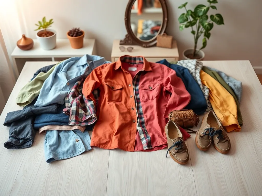 Jak sprzedawać na Vinted? Praktyczne porady dla początkujących