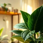Jak często podlewać zamiokulkasa? Kluczowe zasady pielęgnacji