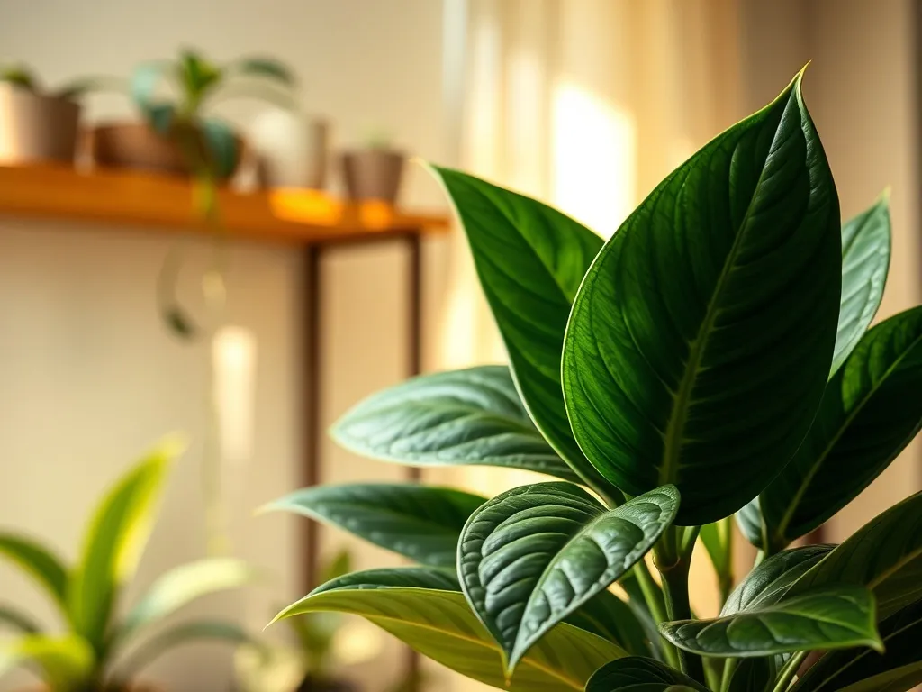 Jak często podlewać zamiokulkasa? Kluczowe zasady pielęgnacji