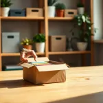 Jak odebrać paczkę z Allegro One Box? Prosta instrukcja krok po kroku