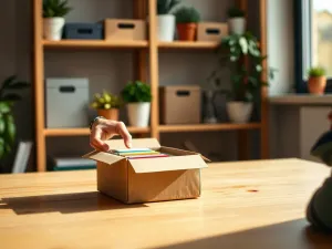 Jak odebrać paczkę z Allegro One Box? Prosta instrukcja krok po kroku