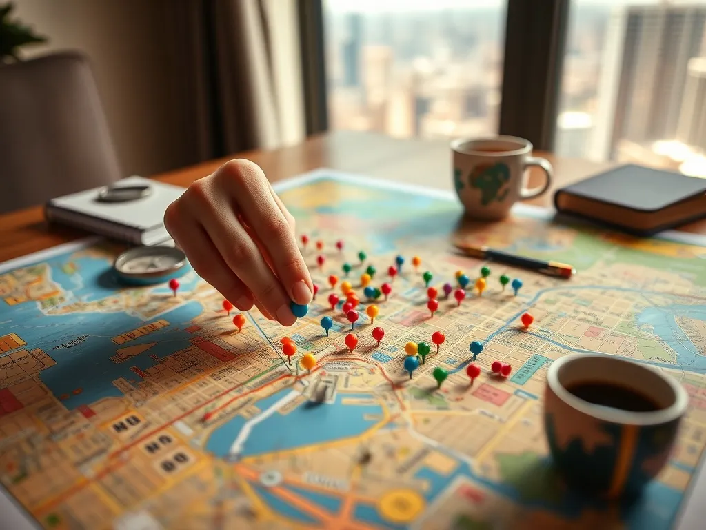 Rejestracja SBI: jakie miasto wybrać? Sprawdź najlepsze opcje!