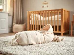 Jak prać kokon niemowlęcy? Praktyczne porady dla rodziców