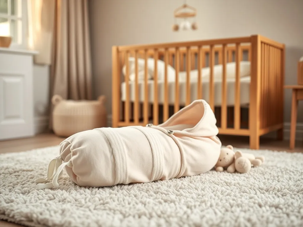 Jak prać kokon niemowlęcy? Praktyczne porady dla rodziców