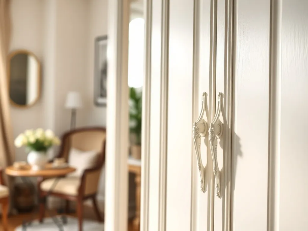 Jak pomalować szafę na biało? Praktyczny przewodnik krok po kroku