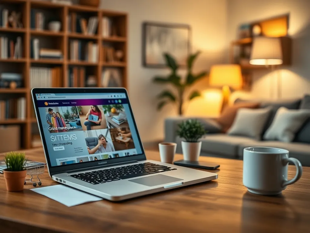 Jak kupować na Allegro? Praktyczne porady dla początkujących