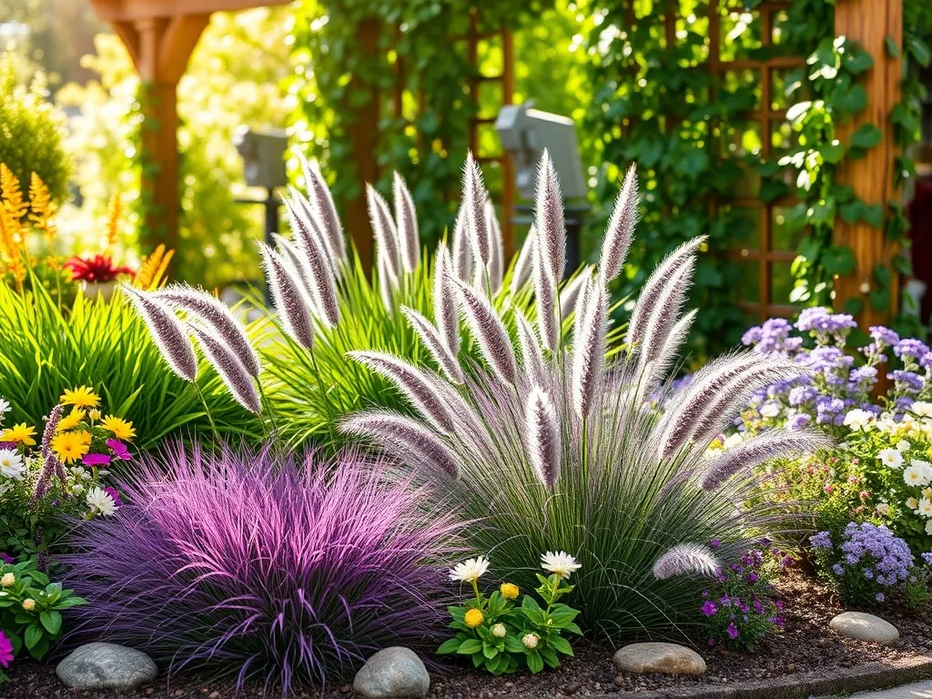 Co zamiast tui w ogrodzie? Oto najlepsze alternatywy!