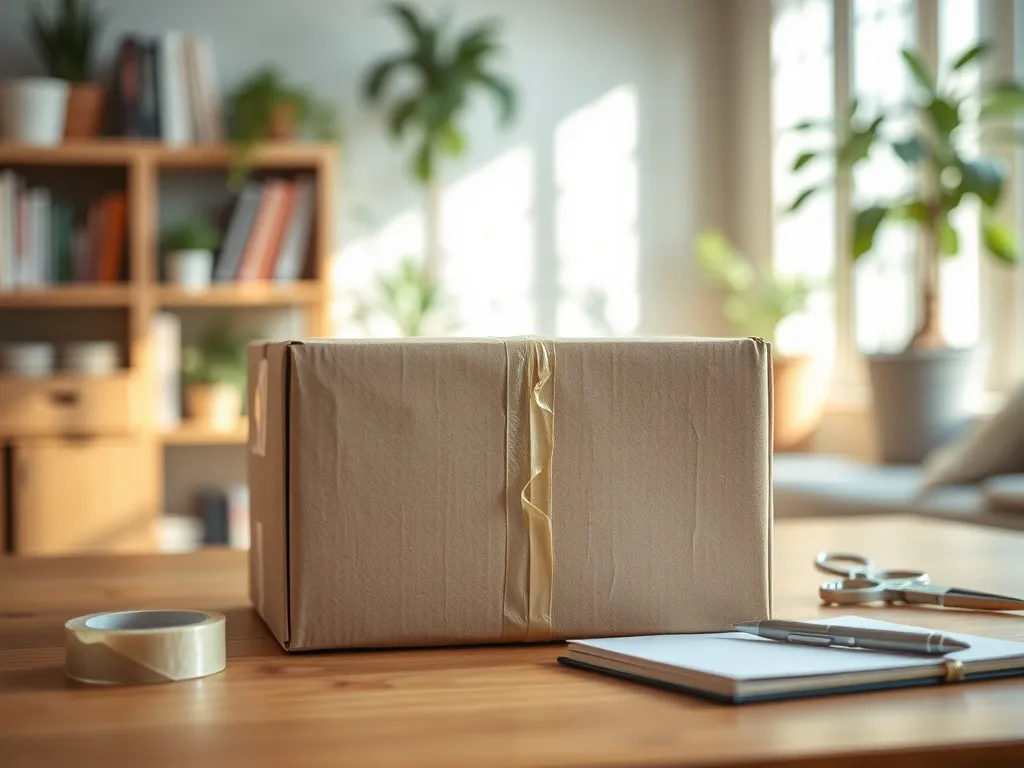 Jak wysłać paczkę Orlen Vinted? Przewodnik krok po kroku