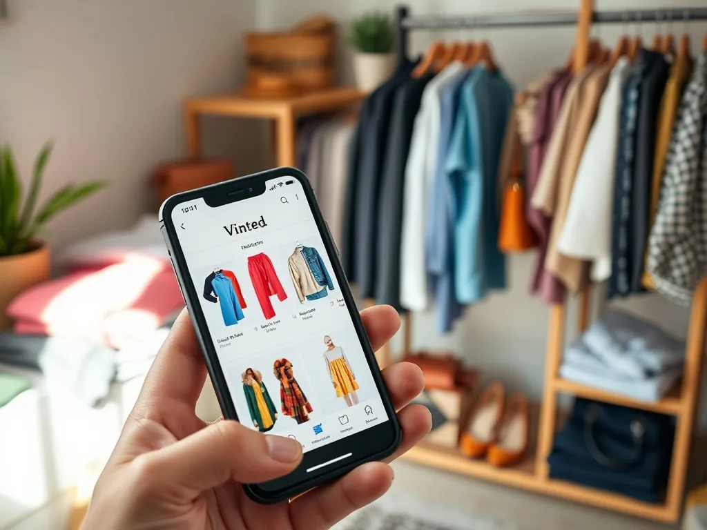 W jakich krajach jest Vinted? Odkryj dostępność platformy