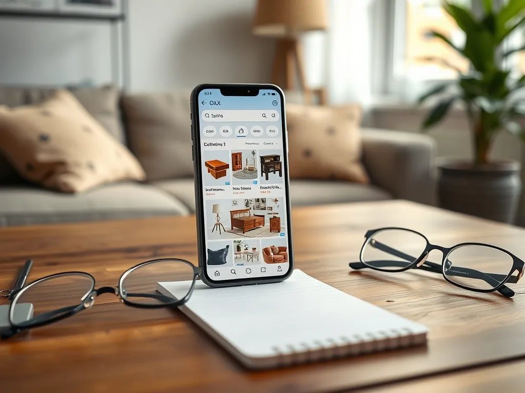 Jak kupować na OLX i nie dać się oszukać?