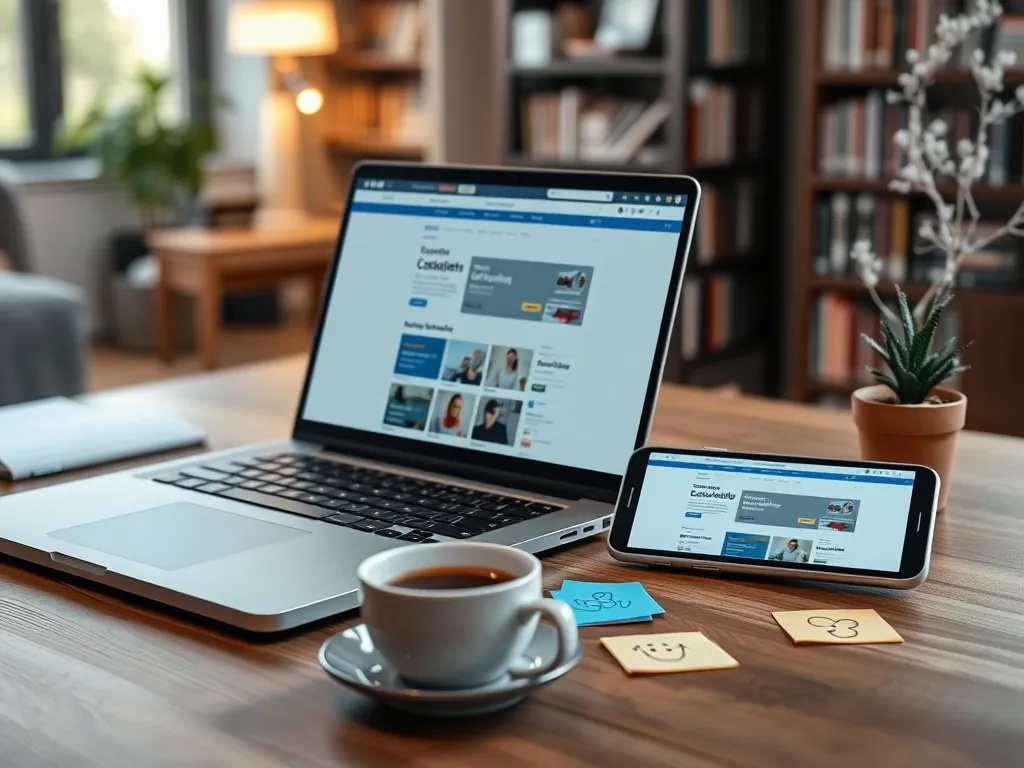 Jak dodać ogłoszenie na OLX krok po kroku?