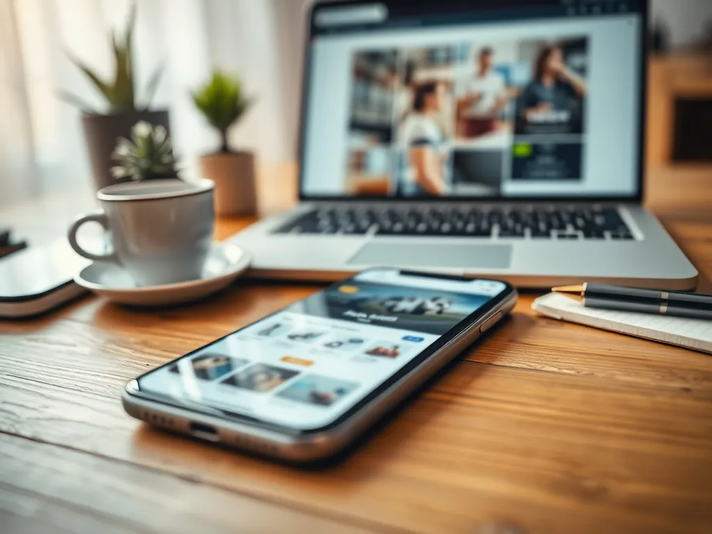 Jak usunąć konto na OLX? Praktyczny przewodnik krok po kroku