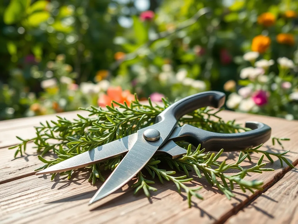 Jak przycinać tuje, by były gęste i zdrowe?