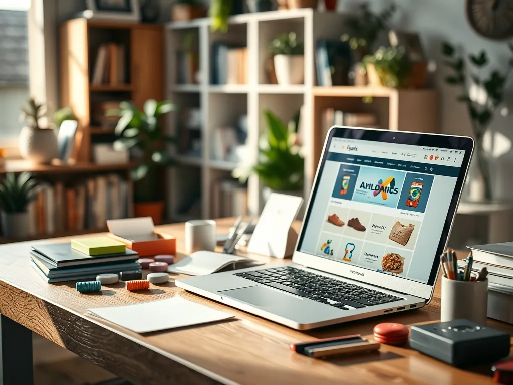 Jak sprzedawać na Allegro? Przewodnik dla początkujących