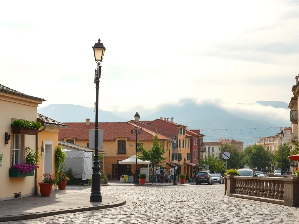 Rejestracja PY: jakie miasto się za tym kryje?