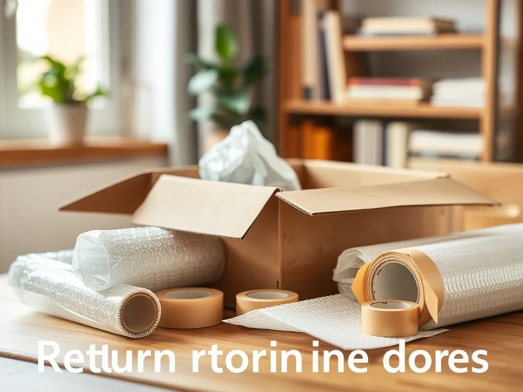 Jak zwrócić paczkę na Allegro? Przewodnik krok po kroku