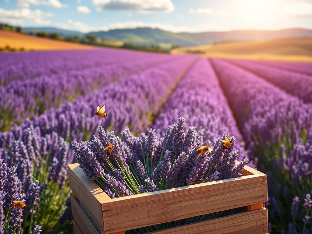 Jak uprawiać lawendę? Praktyczny przewodnik krok po kroku