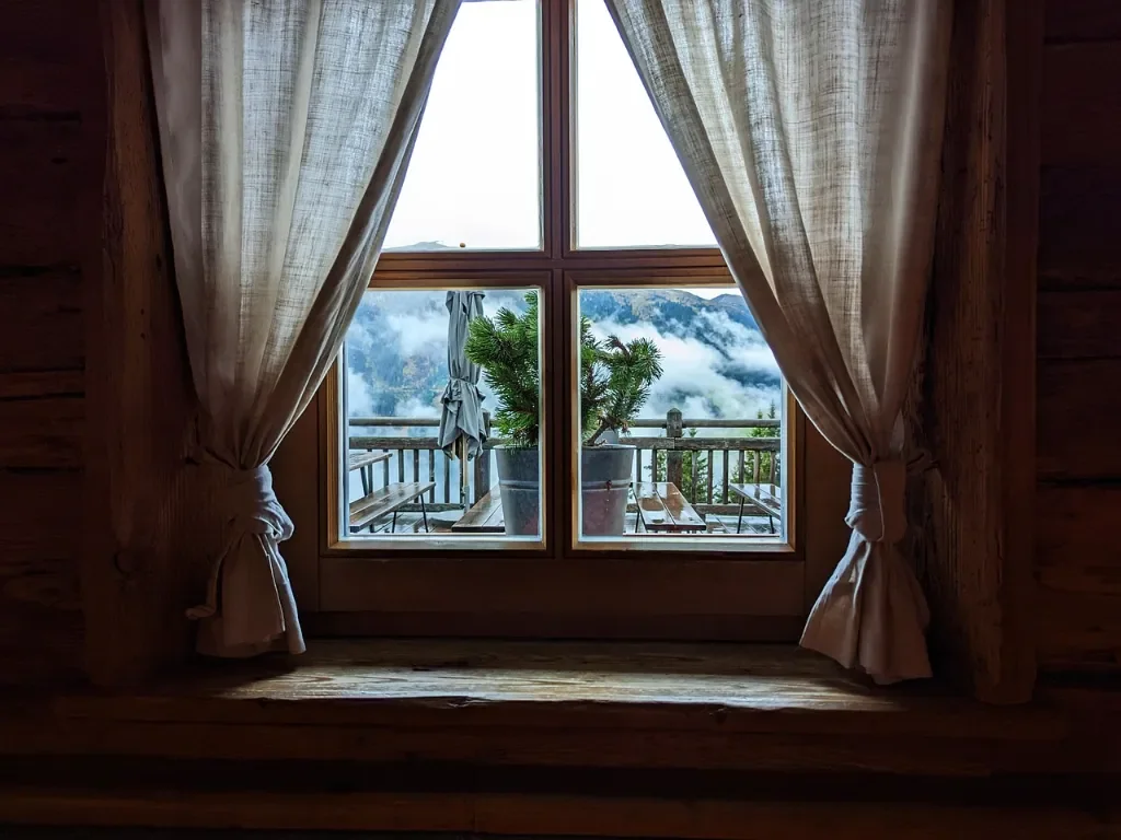 Okna aluminiowe DOOR Filipek